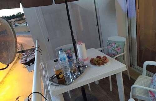 El Achour Apartment | Beautiful and comfortable apartment in Algiers, El Achour
