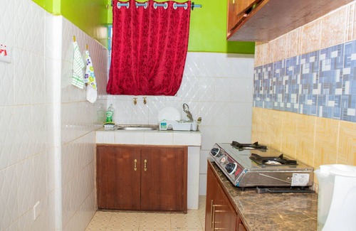 Eldoret House | Beautiful and comfy town house