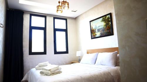 Ain Sebaa Apartment | Beautiful and cosy apartment