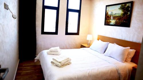 Ain Sebaa Apartment | Beautiful and cosy apartment