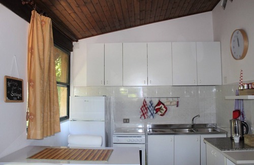 Alghero Cottage | Beautiful and cozy - enjoy the sun, beach and nature of Sardinia