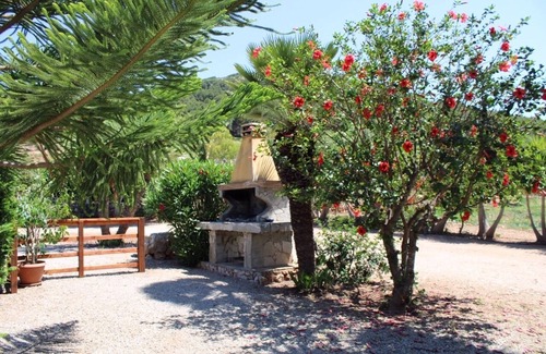 Alghero Cottage | Beautiful and cozy - enjoy the sun, beach and nature of Sardinia