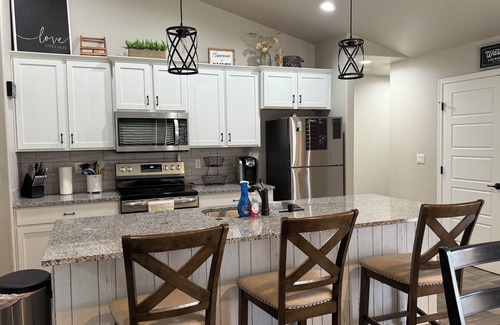 Alamogordo House | Beautiful and cozy home, perfect for long stay