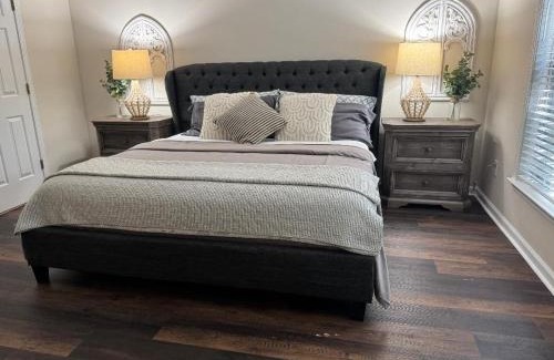 Duluth Apartment | Beautiful and cozy house in Duluth!