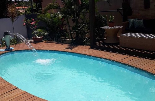 Pipa House | Beautiful and cozy house on Pipa beach, perfect for friends and family.