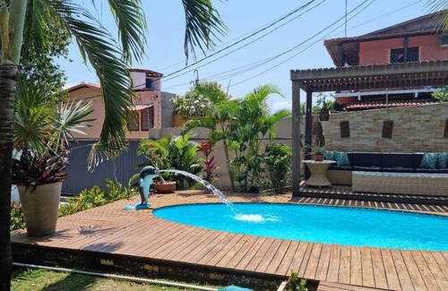 Pipa House | Beautiful and cozy house on Pipa beach, perfect for friends and family.
