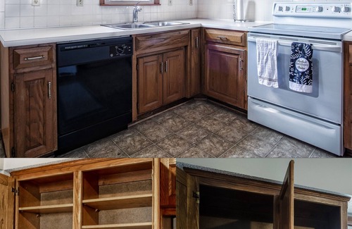 Olathe House | Beautiful and Cozy Olathe Home. Family friendly with King Bed