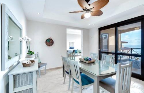 Barrio Los Villalobos Apartment | Beautiful and Enchanting Beach Vacation