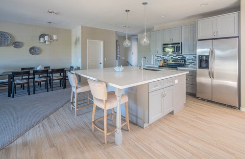 Kierland Condo | Beautiful and exceptionally located condo!