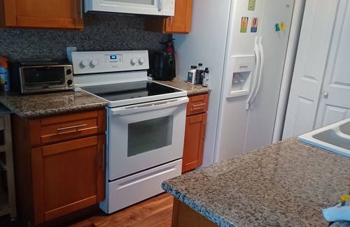 San Ramon Condo | Beautiful and fully Furnished Condo