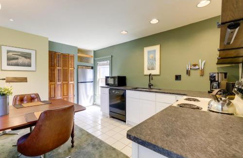 Worcester House | Beautiful and Historic Cottage, Steps to Elm Park