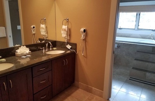 Tahoe Village Condo | Beautiful and Majestic South Lake Tahoe. Near Heavenly Valley Ski Resort!