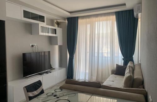 Tbilisi Apartment | beautiful and modern apartment