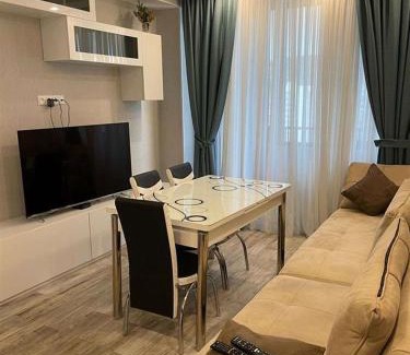 Tbilisi Apartment | beautiful and modern apartment