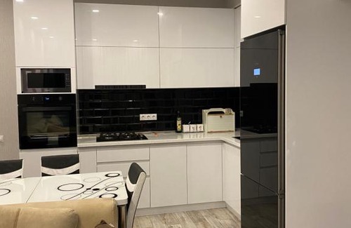 Tbilisi Apartment | beautiful and modern apartment