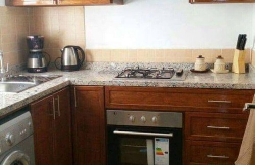Martil Apartment | Beautiful and modern appartement in Martil(tetouan)