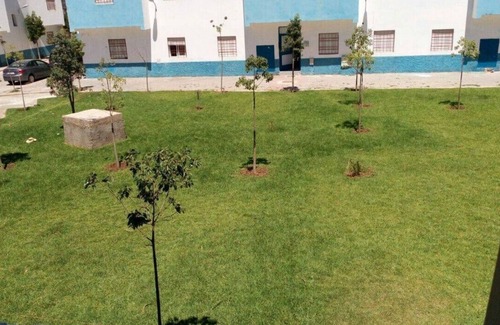 Martil Apartment | Beautiful and modern appartement in Martil(tetouan)