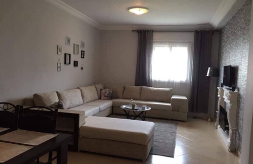 Martil Apartment | Beautiful and modern appartement in Martil(tetouan)