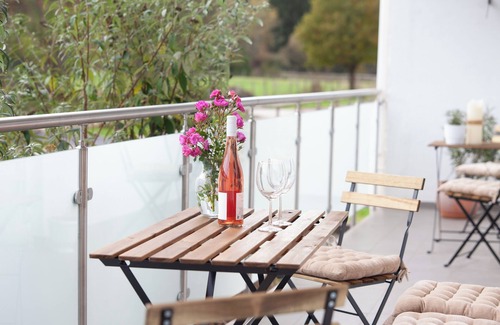 Gemund Apartment | Beautiful and modern vacation apartment in the middle of the Eifel National Park.
