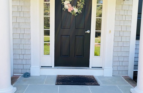 Osterville House | BEAUTIFUL and PRIVATE OSTERVILLE HOME, LARGE GAME ROOM, AC,PARKING