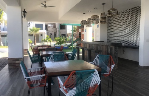 Cerritos House | Beautiful and private house near Playa Cerritos