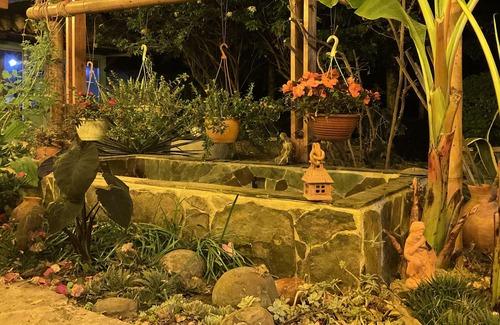 Floresta Ski Chalet | Beautiful and quiet country house located in Boyacá- Colombia. Pet-Friendly