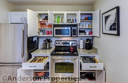 Tucson Condo | Beautiful and quiet one bedroom sanctuary one mile from Ventana and Sabino Cny