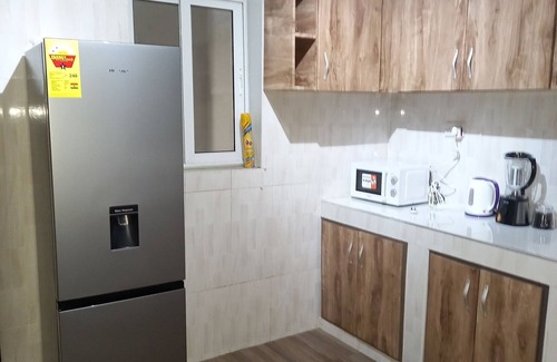 Afienya Apartment | Beautiful and quite Hideout apartment 45 minutes drive to Accra