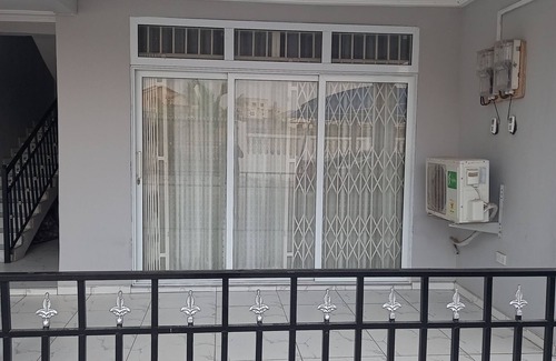Afienya Apartment | Beautiful and quite Hideout apartment 45 minutes drive to Accra