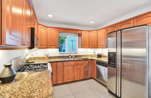 Cypress Lakes Villa | Beautiful and renovated villa - 5mn from the beach
