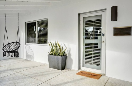 Cypress Lakes Villa | Beautiful and renovated villa - 5mn from the beach