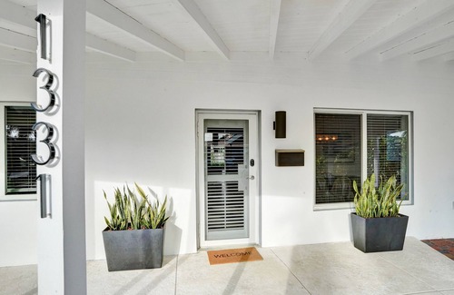 Cypress Lakes Villa | Beautiful and renovated villa - 5mn from the beach