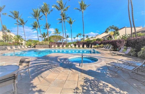 Kihei Condo | Beautiful and Serene Maui Kamaole Condo I-209