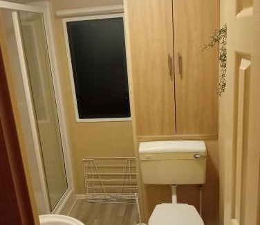 Clacton-on-Sea Other | Beautiful and Spacious Mobile home - Sleeps 6,