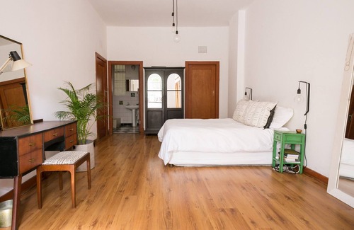 Houghton Estate Apartment | Beautiful and Spacious Apartment in Prime Location