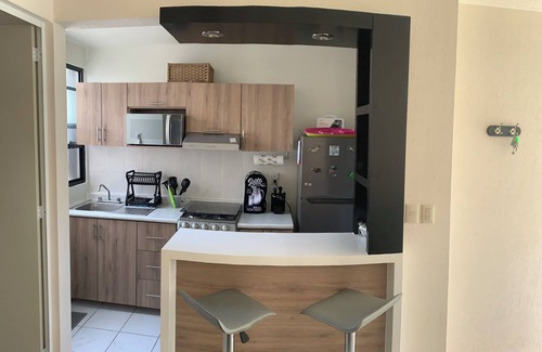 Crucero Tezoyuca House | Beautiful and Spacious House Alcatraz, Florencia Gardens, Cuernavaca