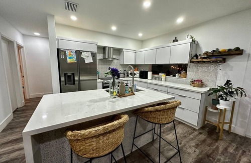 North Miami House | Beautiful and Spacious House 3B/1B