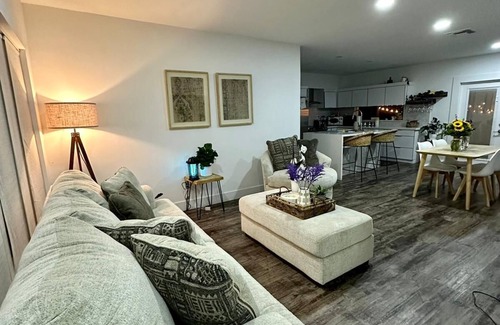 North Miami House | Beautiful and Spacious House 3B/1B