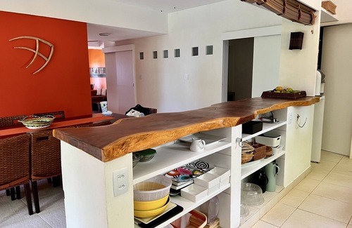 Barra Grande House | Beautiful and spacious beachfront home on the Brazilian Caribbean!