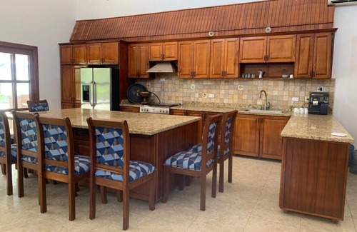 Guayacanes Villa | Beautiful and spacious Villa for spectacular group vacations