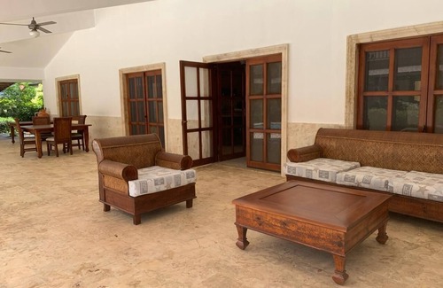 Guayacanes Villa | Beautiful and spacious Villa for spectacular group vacations