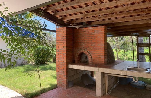 Guayacanes Villa | Beautiful and spacious Villa for spectacular group vacations