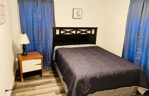 West Ocean City Apartment | Beautiful and spacious 2-bedroom apartment.