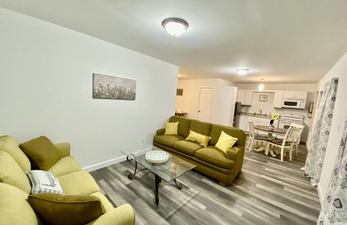 West Ocean City Apartment | Beautiful and spacious 2-bedroom apartment.