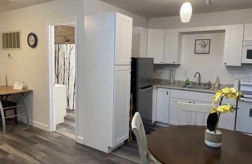West Ocean City Apartment | Beautiful and spacious 2-bedroom apartment.