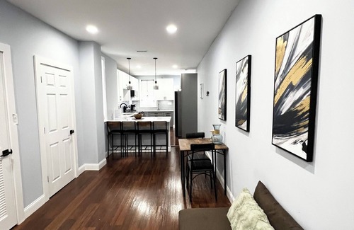 Coppin Heights/Ash-Co-East House | Beautiful and spacious home for your getaway!