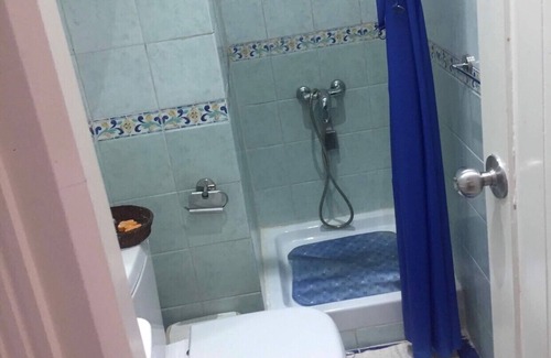 Ennasr Apartment | Beautiful and spacious apartment with balcony