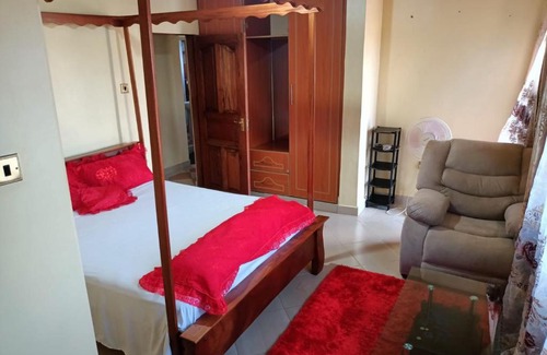 Thika House | Beautiful and spacious House in Thika Kenya