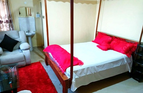 Thika House | Beautiful and spacious House in Thika Kenya