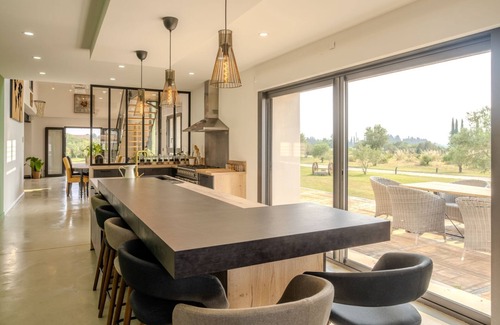 Orange Other | Beautiful and spacious mas in Provence
